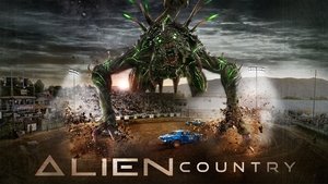 Alien Country háttérkép