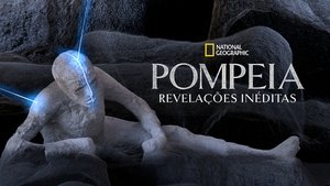 Pompeii: Secrets of the Dead háttérkép