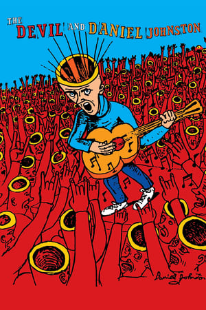 The Devil and Daniel Johnston