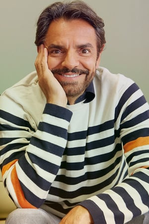 Eugenio Derbez profil kép