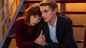 Minden rendben 1. évad Ep.8 Anomália