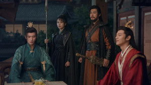 少年歌行 1. évad Ep.31 31. epizód
