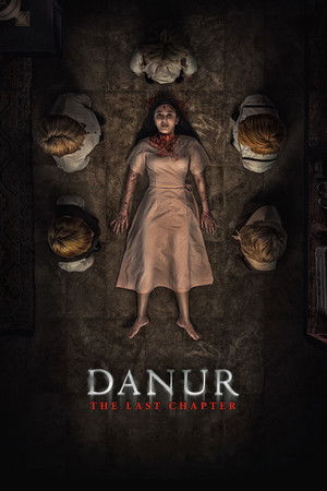 Danur: The Last Chapter poszter