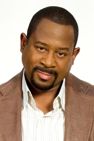 Martin Lawrence profil kép