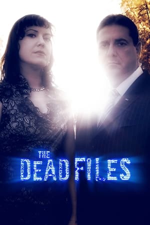 The Dead Files