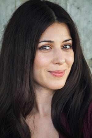 Elizabeth Tabish profil kép