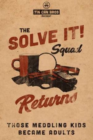 The Solve It Squad filmek