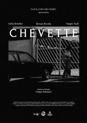 Chevette poszter