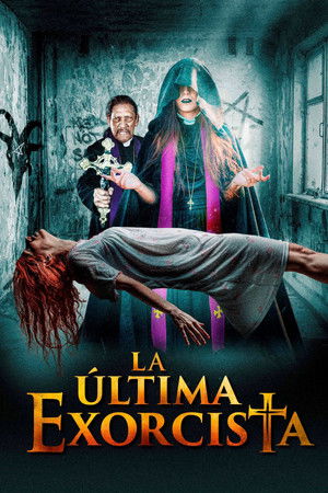 The Last Exorcist poszter