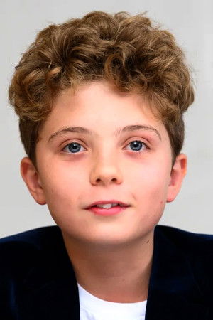 Roman Griffin Davis profil kép
