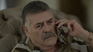 La Jefa 1. évad Ep.45 45. epizód