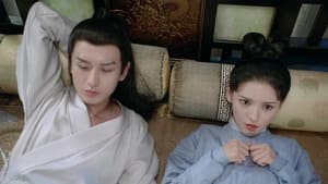 与君歌 1. évad Ep.9 9. epizód