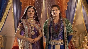 Jodha Akbar 1. évad Ep.90 90. epizód