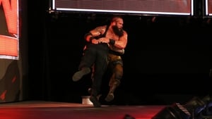 WWE Raw 25. évad Ep.27 27. epizód