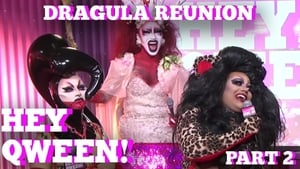 The Boulet Brothers' Dragula Specials Ep.3 3. epizód