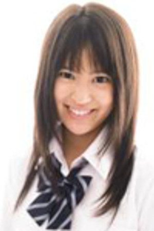 Rima Nishizaki