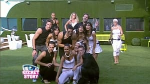 Secret Story Season 1 Ep.22 22. epizód