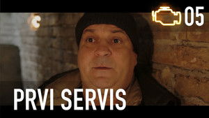 Prvi servis 1. évad Ep.5 5. epizód