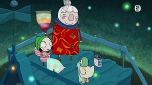 Sarah & Duck 3. évad Ep.28 28. epizód