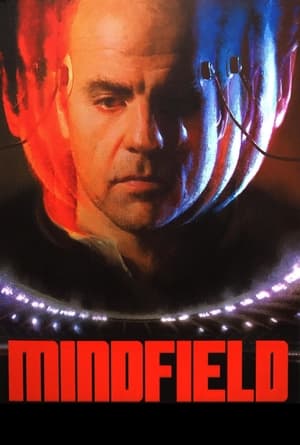 Mindfield poszter