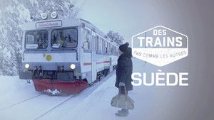 Des trains pas comme les autres 11. évad Ep.4 4. epizód