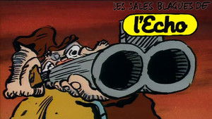Les Sales Blagues de l'Echo Season 1 Ep.10 10. epizód