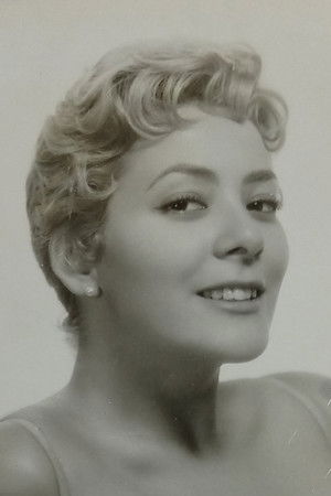 Silvia Pinal profil kép