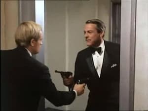 The Man from U.N.C.L.E. 2. évad Ep.23 23. epizód