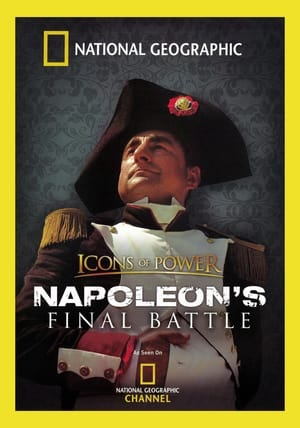 Napoleon's Final Battle poszter