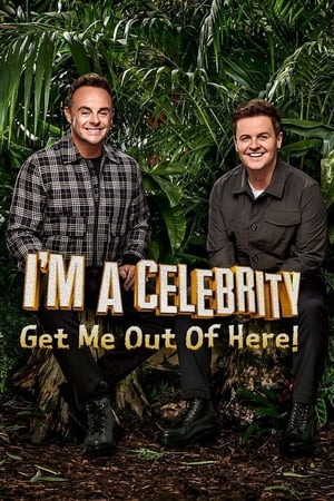 I'm a Celebrity...Get Me Out of Here! poszter