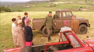 Last of the Summer Wine Season 23 Ep.3 3. epizód