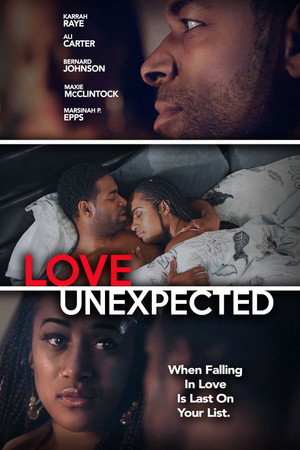 Love Unexpected poszter