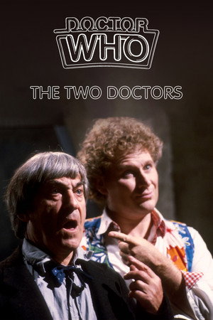 Doctor Who: The Two Doctors poszter