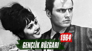 Gençlik Rüzgarı háttérkép
