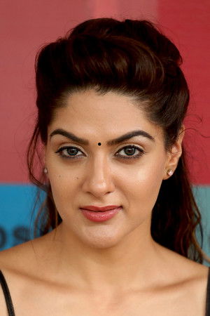 Sakshi Chaudhary profil kép