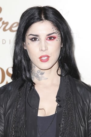 Kat Von D