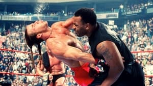 WWE WrestleMania XIV háttérkép