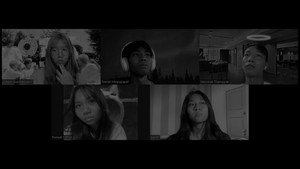 Shoot from Home: Based on 2 Story háttérkép