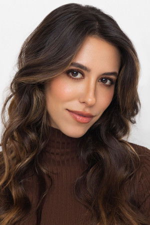 Gabby Kono profil kép