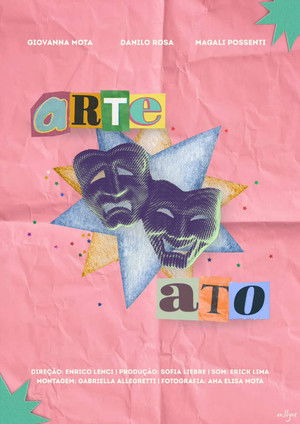 Arte-Ato poszter