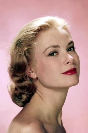 Grace Kelly profil kép