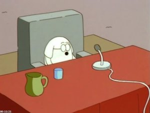 Dilbert Season 1 Ep.12 12. epizód