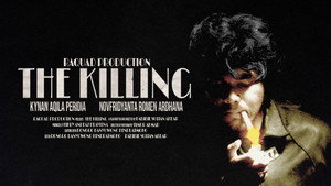 The Killing háttérkép