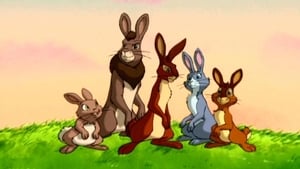 Watership Down kép