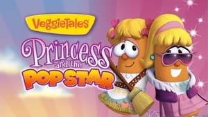 VeggieTales: Princess and the Popstar háttérkép