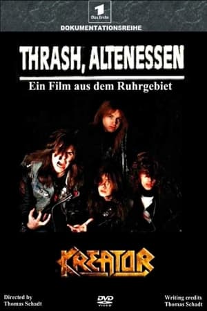 Thrash, Altenessen