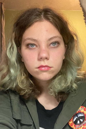 Zoe Finn