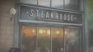 Steakhouse háttérkép