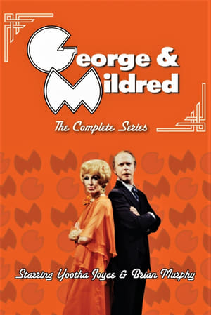 George and Mildred poszter