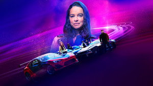 Getaway Driver kép